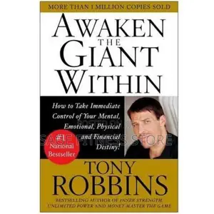Awaken the Giant Within