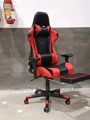 Office Ergonomic Gaming Chair.