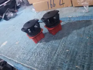 C300/GLK/E350/Gle350 Set of Radiator Clips