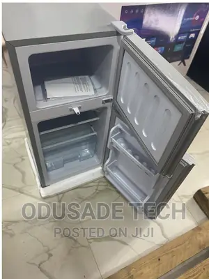 New GS 141sq LG Double Door Refrigerator