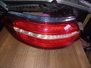 Back Light Gle43 2018