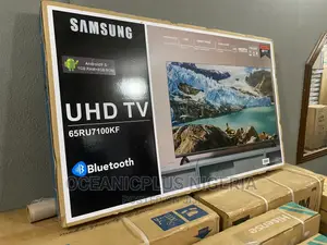 Advance Samsung 65 Inches / View