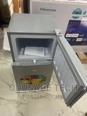 New GS 141sq LG Double Door Refrigerator