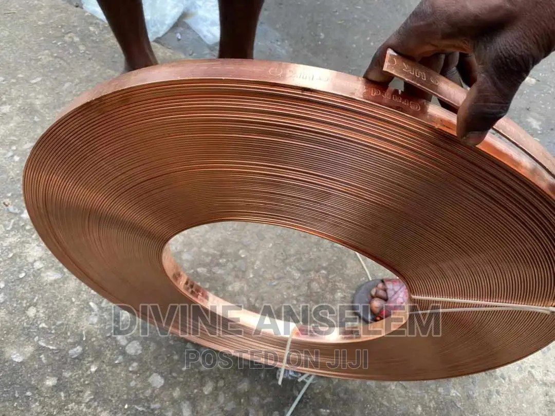 Original Copper Tape