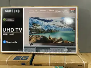 Neat Samsung 65 Inches | Wi-Fi
