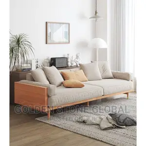 High Quality 3 Seater Sofa Chair.