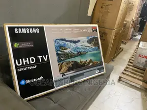 Latest Samsung 65 Inches /Smart TV