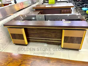 High Quality Executive Office Table.
