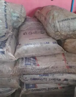 Africa Black Soap Per Kg