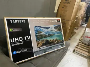Standard 65'' Samsung Smart Tv/Wi-Fi /Hdmi/