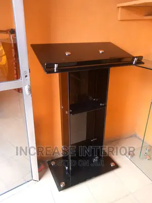 Quality Church Pulpits