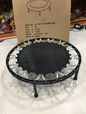 Trampoline