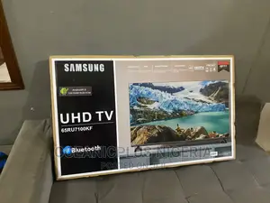 Buy 65'' Samsung Smart Tv/Wi-Fi /Hdmi/