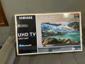 Super Perfect 65'' Samsung Smart Tv/Wi-Fi /Hdmi/