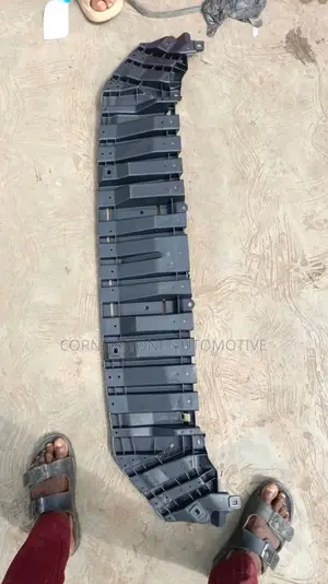 Down Engine Cover RAV4 2018