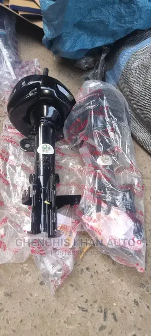 Front Shock Absorber 2007-2012 Honda Cr-v