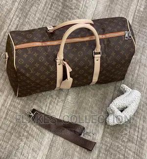 High Quality Lv Duffel Bag
