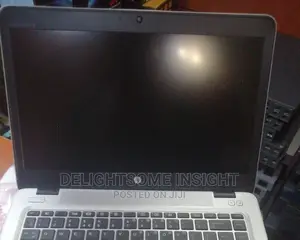 Laptop HP EliteBook 840 G3 8GB Intel Core I5 SSD 256GB