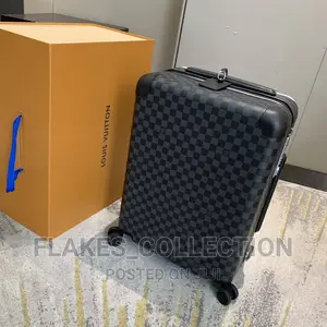 LV Luxury Hand Luggage