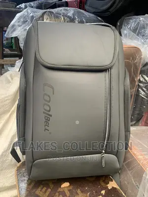High Quality Coolbell Backpack
