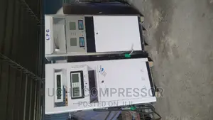 LPG Dispensal Machine 2 Nussle