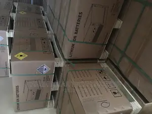 10kwh 48v Blue Carbon Lithium Battery