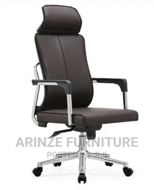 Strong Office Chair