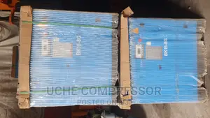 Screw Air Compressor 15hp 11kw