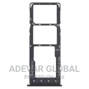 SIM + Micro SD Card Tray for Infinix Note 7 Lite X656