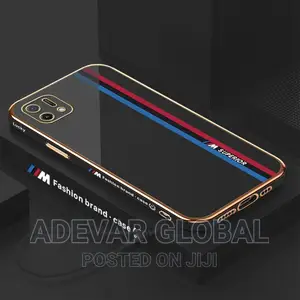 OPPO A16K Case Soft Racing Logo Phone Back Cover Pouch