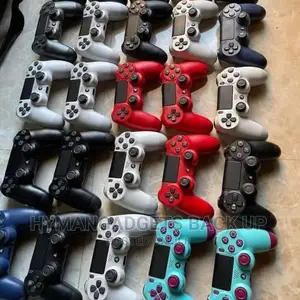 Super Neat UK Used Ps4 Controllers