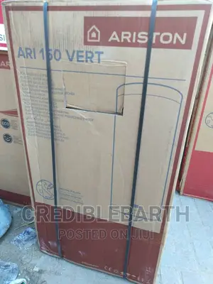Ariston Water Heater