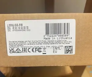 Mikrotik L009uigs-Rm