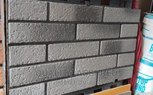 Choco America Bricks.