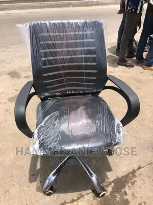 Office Net Chair