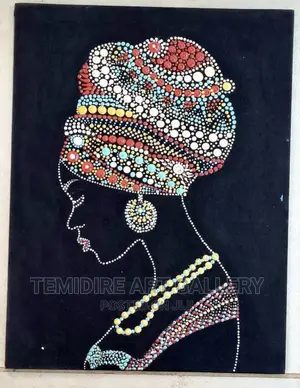 Frame, Pencil Work, Printing,