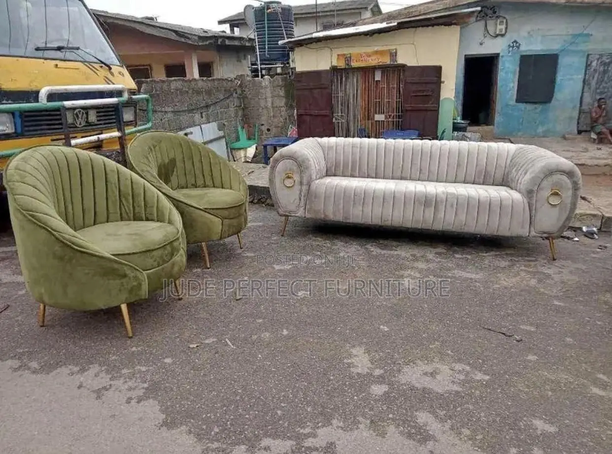 Quality Sofa Chairs