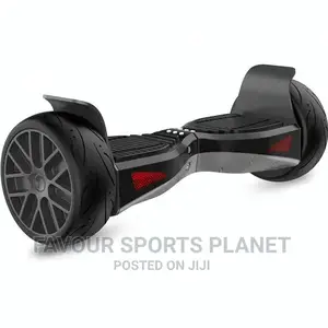 New Smart Drifting Hoverboard Available at Sports Planet Ph