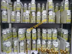 Surratti Oil Perfume Varieties -100ml