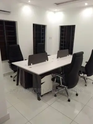 Workstation Table(Table Only)