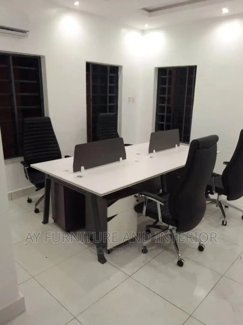Workstation Table(Table Only)