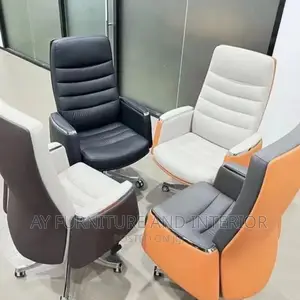Office Chair (Price Per One)