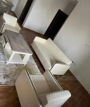 Office Sofa