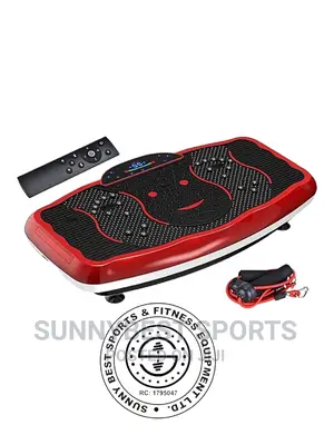 Full Body Massager Machine Maximum User Weight Is 150kg