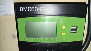 60 Amps Charge Controller