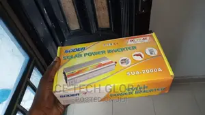 2000w Inverter