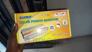 2000w Inverter