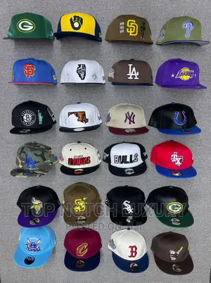High Quality Designer Baseball Hat Men Women