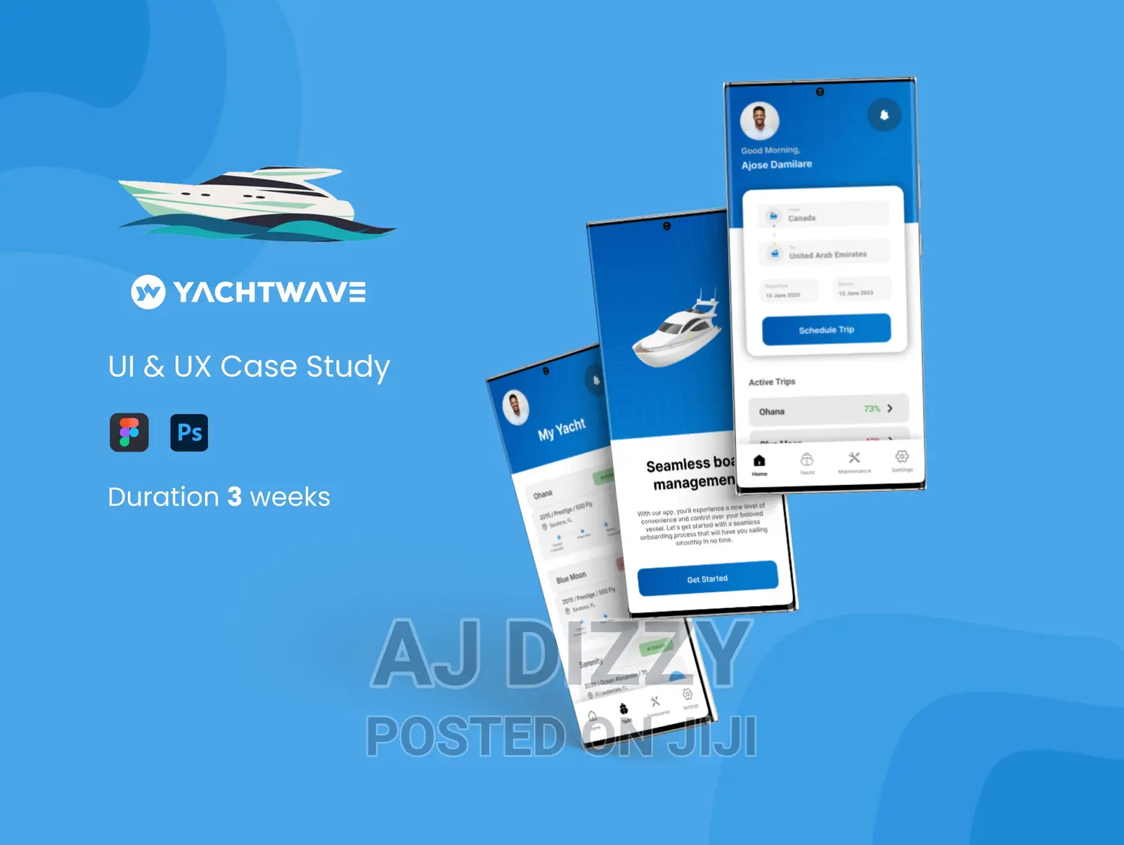 Ui/Ux Designer || Web Developer || Shopify Expert