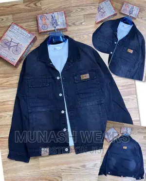 Quality Jacket Collection